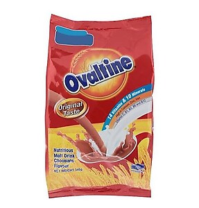 Ovaltine