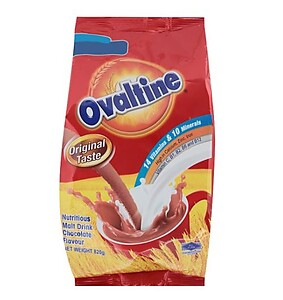 Ovaltine