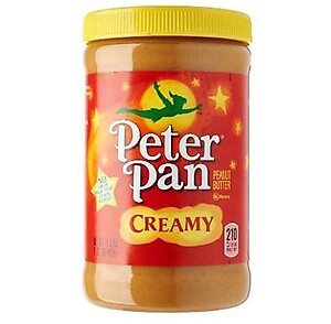 Gif Peanut Butter 500g