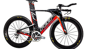 Felt IA LTD TT Bike