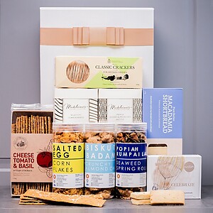 Super Merdeka Hamper