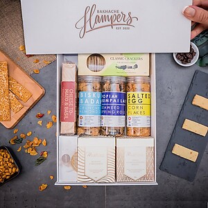 Super Merdeka Hamper