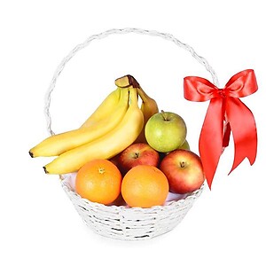 Small Fruit Basket