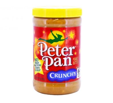 Peter Pan Peanut Butter